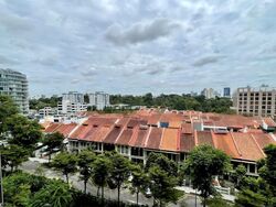 Urban Suites (D9), Condominium #580076821